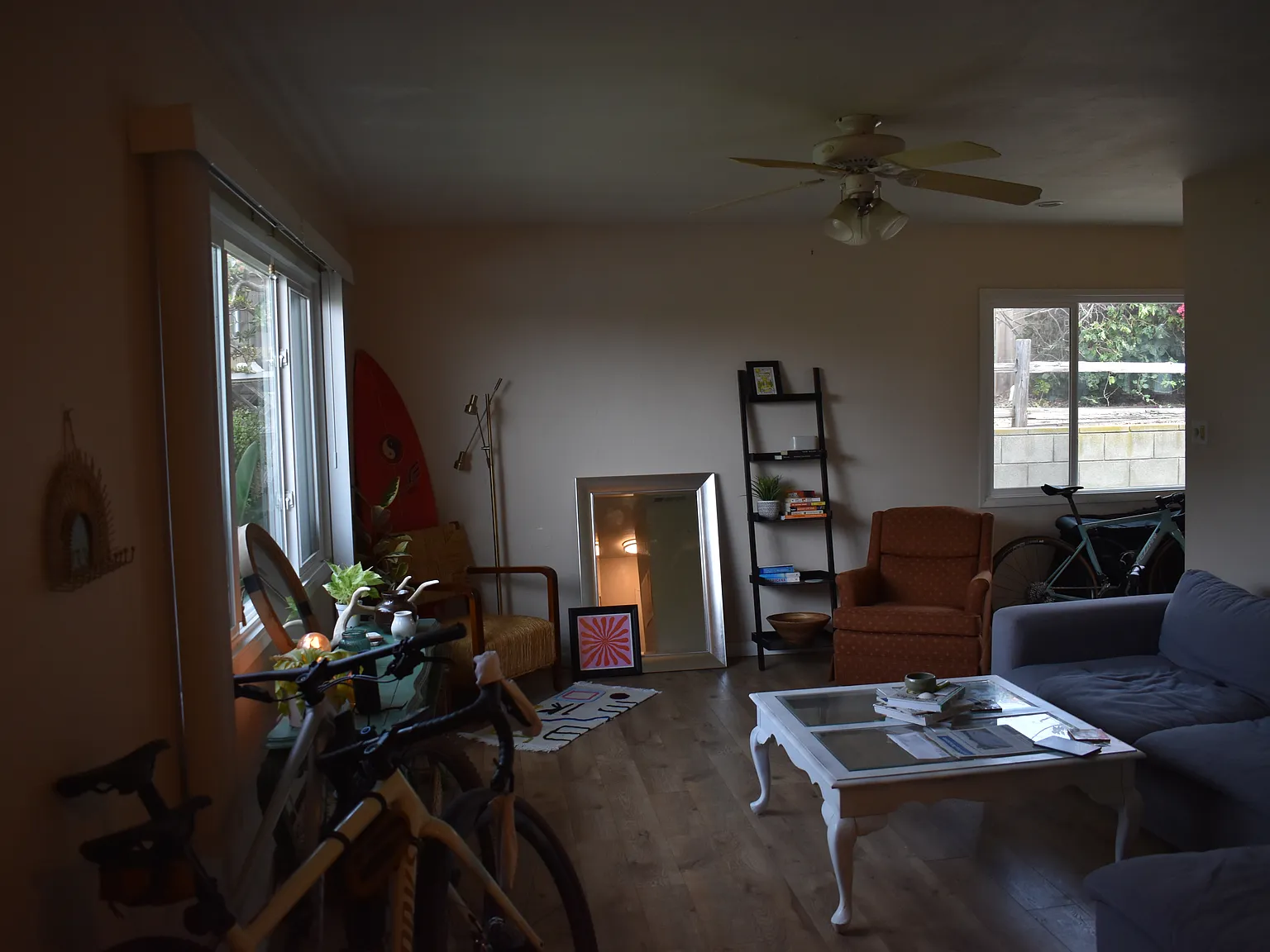 2 bed, 800 sqft, $4,175 — Photo 4