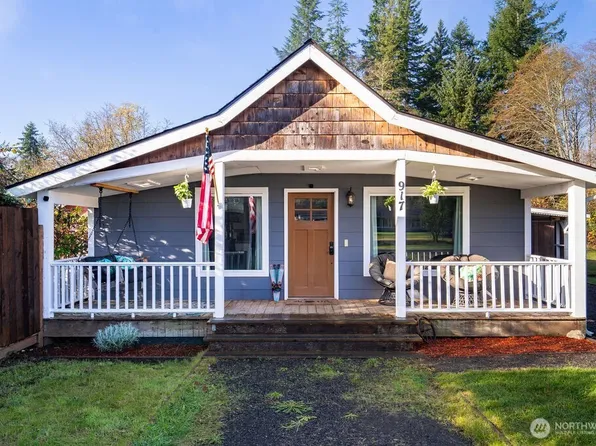 917 Garden Road, Aberdeen, WA 98520
