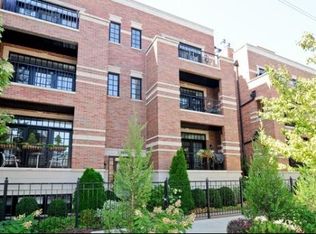 2614 N Racine Ave APT 2S, Chicago, IL 60614