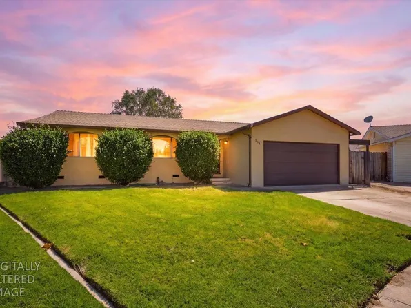 264 Dana Ct, Manteca, CA 95336