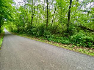 Patton Rd, Winchester, OH 45697