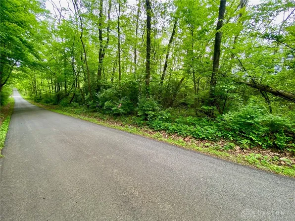 Patton Rd, Winchester, OH 45697