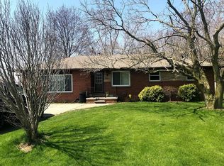 801 Park Colony Blvd, Curtice, OH 43412
