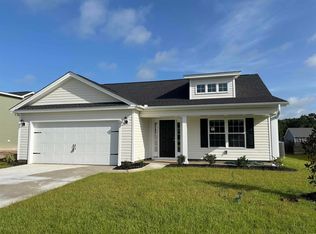343 Barn Owl Way LOT 79, Conway, SC 29527