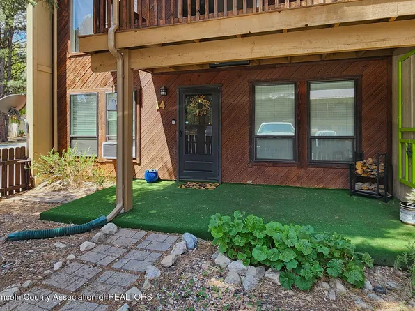 102 Raymond Buckner Dr Unit 14, Ruidoso, NM 88345