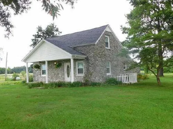 832 State Highway 2192, Boaz, KY 42027