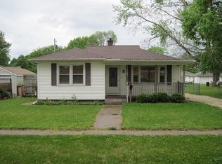 119 Berry St, Green Valley, IL