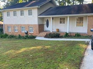 3156 Village Glen Trl, Snellville, GA 30039