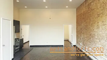 Rented by aptsandlofts.com