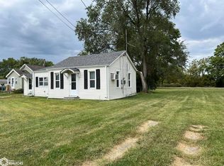 814 Roosevelt Blvd, Osceola, IA 50213