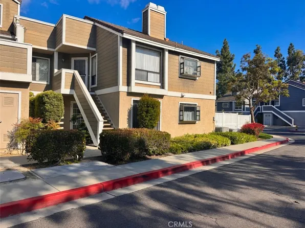49 Clover Ln, Aliso Viejo, CA 92656