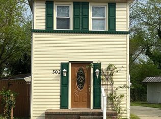 502 High St, Cambridge, MD 21613