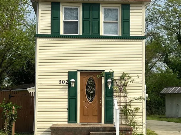 502 High St, Cambridge, MD 21613