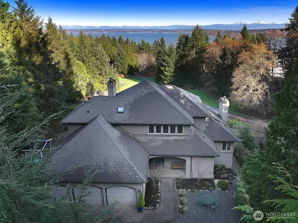 5762 Summerhill Drive, Langley, WA 98260