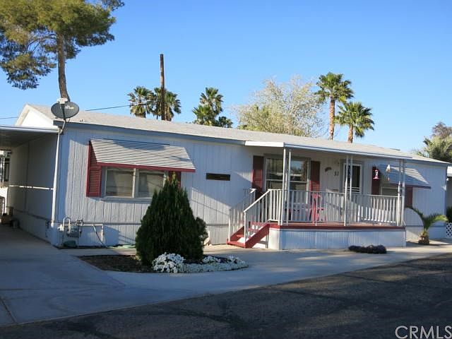 1st image of 110 Marina Dr Spc 51