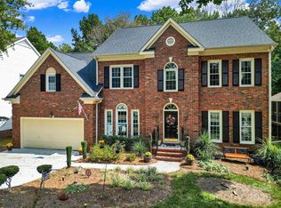 7210 Broadford Ct, Charlotte, NC 28277