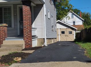 214 E Kelso Rd, Columbus, OH 43202