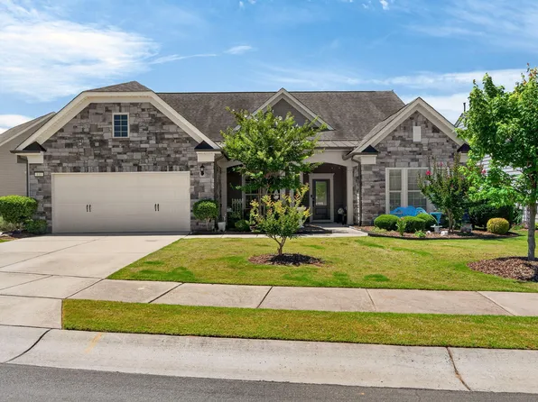 111 Manning Way, Durham, NC 27703