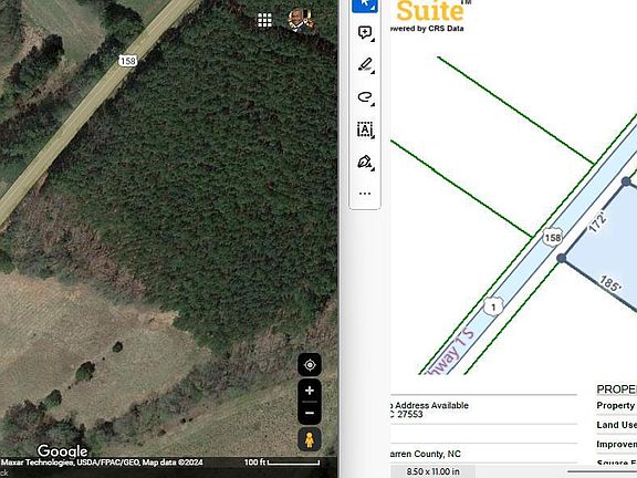 5th image of 1550 Us Highway 158 #A6-4a