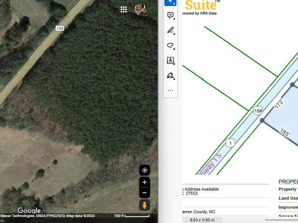 1550 Us Highway 158 #A6-4a, Manson, NC 27553