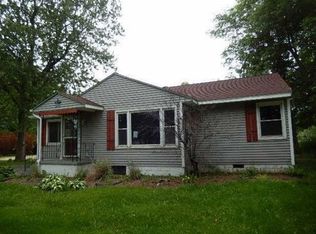 401 W College Ave, Morocco, IN 47963