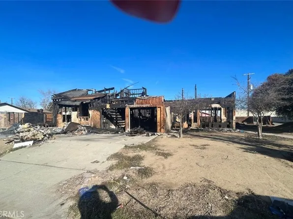 214 Amador Ave #115, Bakersfield, CA 93307