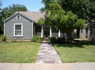 8807 San Fernando Way, Dallas, TX 75218