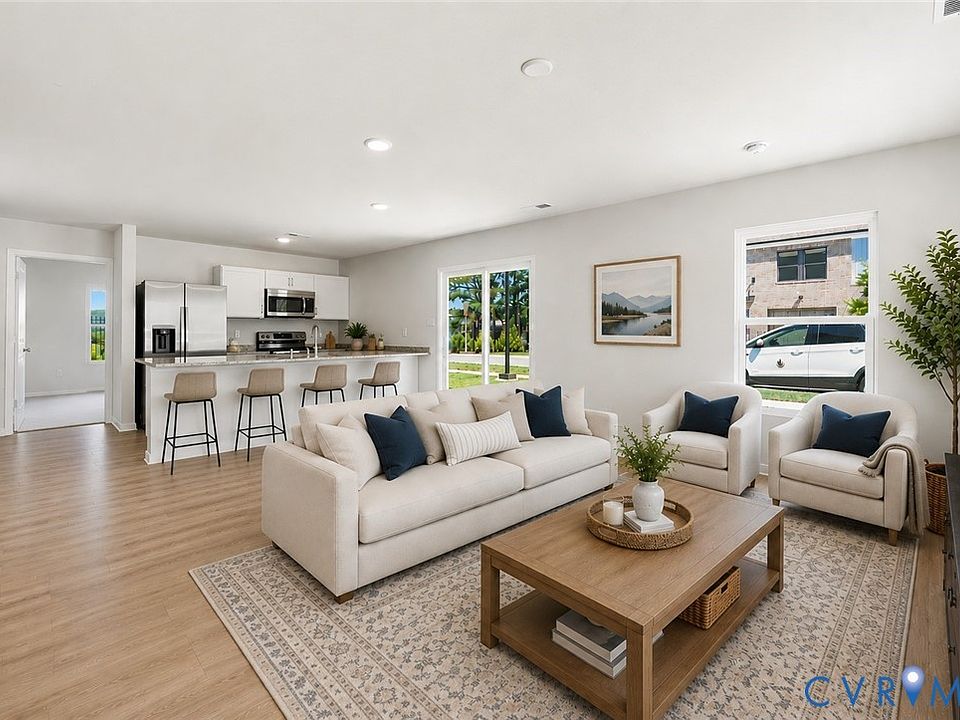 1st image of 2812 W Laburnum #A7-1