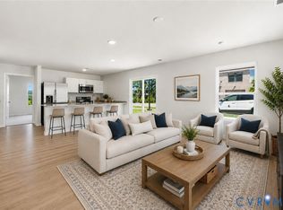 2812 E Laburnum Ave #A7-1, Henrico, VA 23223