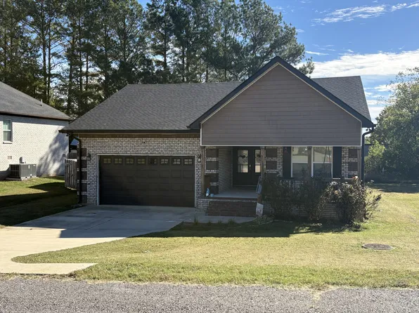 1017 Corey Dr, Lewisburg, TN 37091