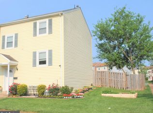 7603 Quail Run Ln, Manassas, VA 20109