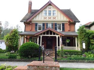 204 Main St, Bramwell, WV 24715