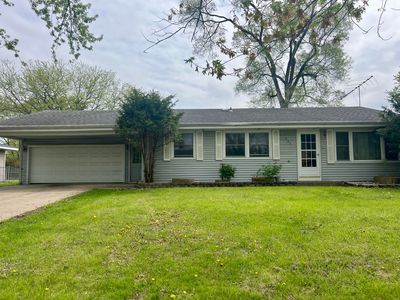741 Timberline Pkwy, Valparaiso, IN, 46385