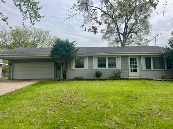 741 Timberline Pkwy, Valparaiso, IN 46385