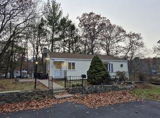 5 Lakeview Ave #5, Peabody, MA 01960