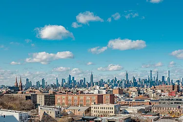 Rented by Brooklyn Group