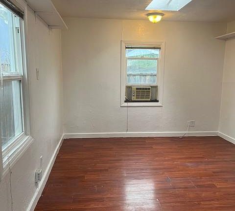 Combination Living/Bedroom