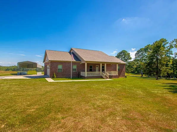 13107 Highway 84, Bismarck, AR 71929