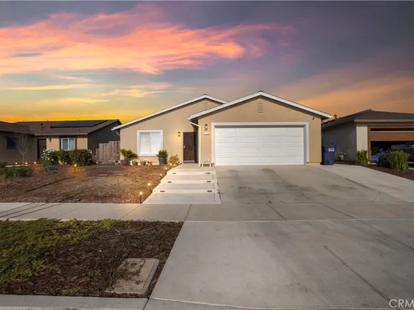 739 Marcus Ct, Merced, CA 95341