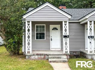 804 Bancroft Ave #A, Greenville, NC 27834