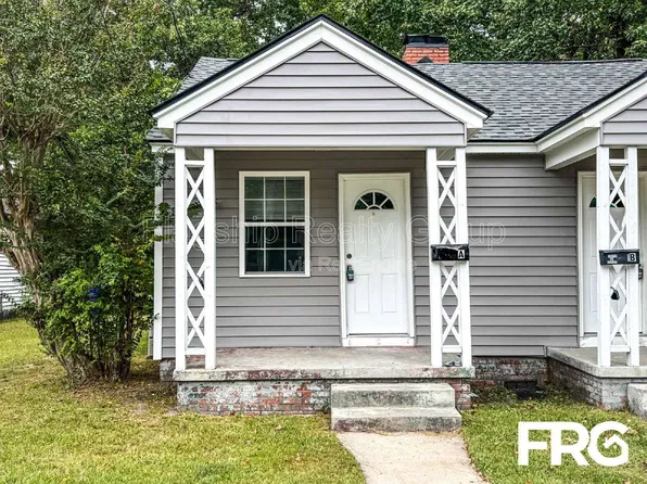 804 Bancroft Ave #A, Greenville, NC 27834