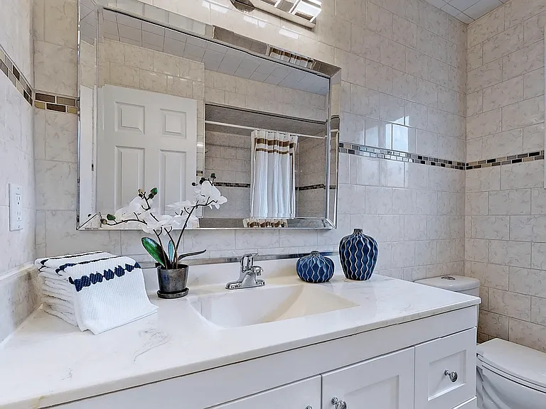 Shared Bathroom