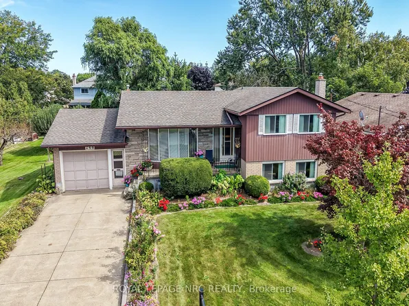248 Vansickle Rd, Saint Catharines, ON L2S 2S8