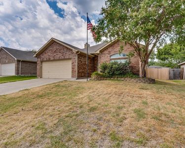 2014 Cancun Dr, Mansfield, TX, 76063