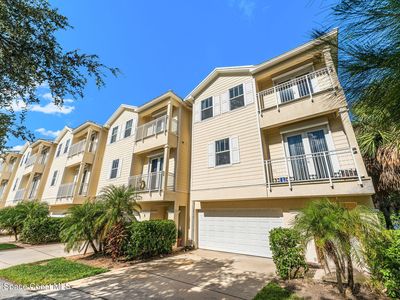 890 Vignoles Ave NE APT 6, Palm Bay, FL, 32905