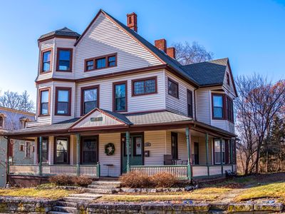 158 North St, Willimantic, CT, 06280