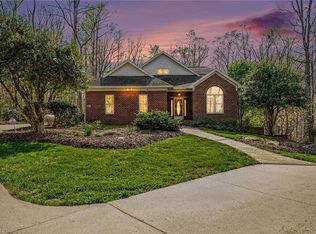6687 Canaan Church Rd, Denton, NC 27239