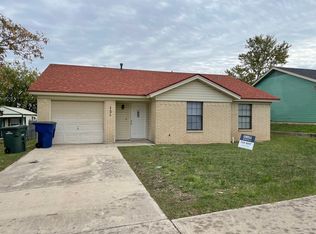 121 Chestnut Dr, Copperas Cove, TX 76522