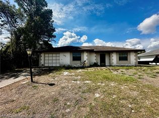 122 Grape Rd NW, Lake Placid, FL 33852