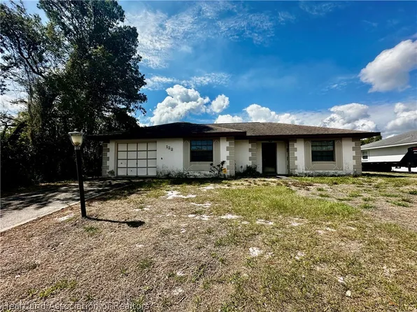 122 Grape Rd NW, Lake Placid, FL 33852